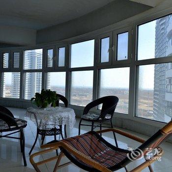 东戴河塞纳海岸度假酒店公寓酒店提供图片