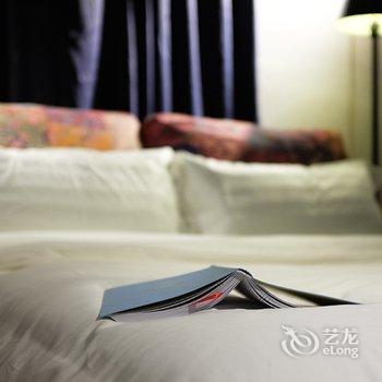 广州凡偲酒店酒店提供图片