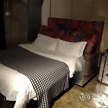 广州凡偲酒店酒店提供图片