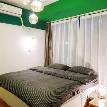 成都壹贰体验式民宿酒店提供图片