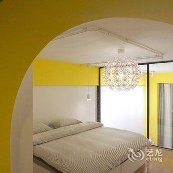 成都壹贰体验式民宿酒店提供图片