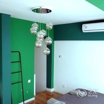 成都壹贰体验式民宿酒店提供图片