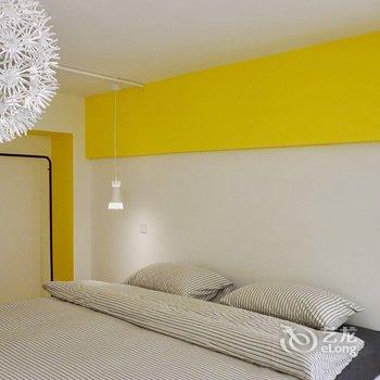 成都壹贰体验式民宿酒店提供图片