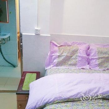 广州地铁空港大道独立门户一房一厅安全干净私密普通公寓酒店提供图片