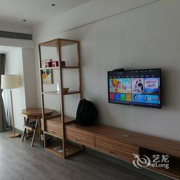 惠州休闲养生之家公寓(梅园湾路分店)酒店提供图片