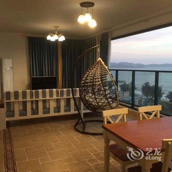 惠州万科双月湾泓盛度假公寓(塔仔湖路分店)酒店提供图片