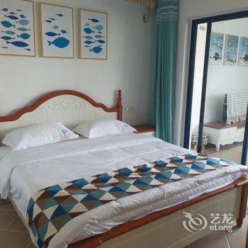 惠州万科双月湾泓盛度假公寓(塔仔湖路分店)酒店提供图片