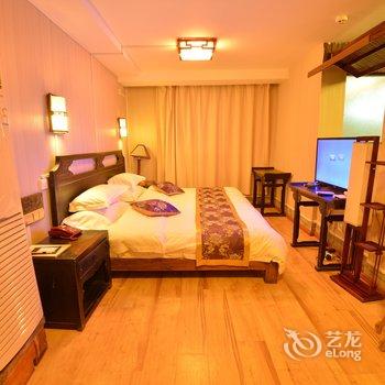 丽江古城百年老店四方客栈酒店提供图片
