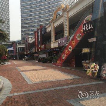 东莞乐影酒店公寓酒店提供图片