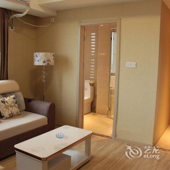 合肥壹生活Onelife公寓(万年埠路与南宁路交叉口分店)酒店提供图片