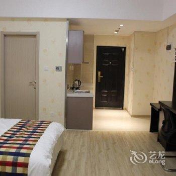 合肥壹生活Onelife公寓(万年埠路与南宁路交叉口分店)酒店提供图片