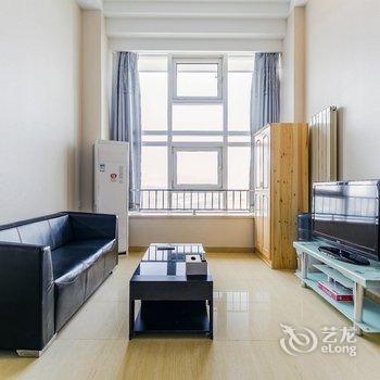 北京中哥公寓(义和庄路分店)酒店提供图片