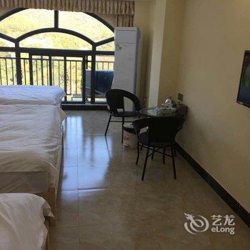 汕头陈春盛公寓(海滨路分店)酒店提供图片