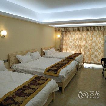 汕头陈春盛公寓(海滨路分店)酒店提供图片