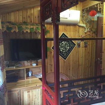 乌镇东栅老街民宿酒店提供图片