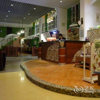 台山上川岛夏日酒店(飞沙滩总店)酒店提供图片