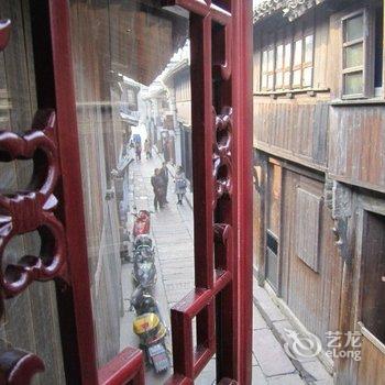 乌镇东栅老街民宿酒店提供图片