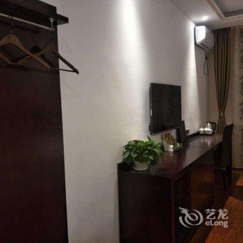 西乌旗金鼎荣盛商务酒店酒店提供图片