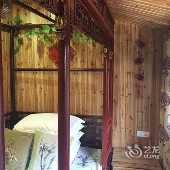 乌镇东栅老街民宿酒店提供图片