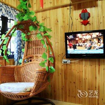 乌镇东栅老街民宿酒店提供图片
