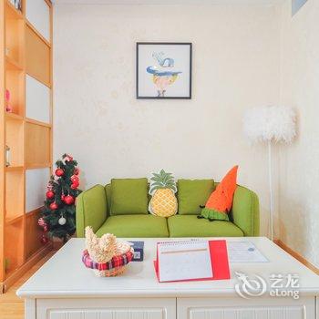 南京快乐的小猪公寓(益民路分店)酒店提供图片