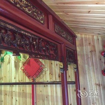 乌镇东栅老街民宿酒店提供图片