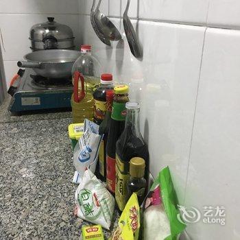 石家庄旅行?公寓(谈固北大街辅路分店)酒店提供图片