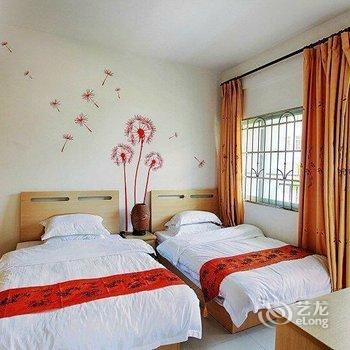 广州市温泉度假别墅酒店提供图片