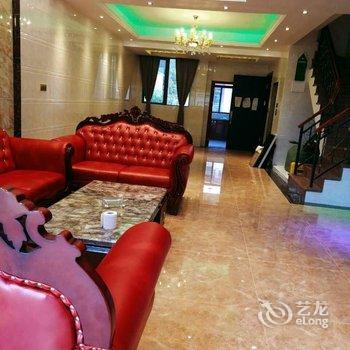 广州市温泉度假别墅酒店提供图片