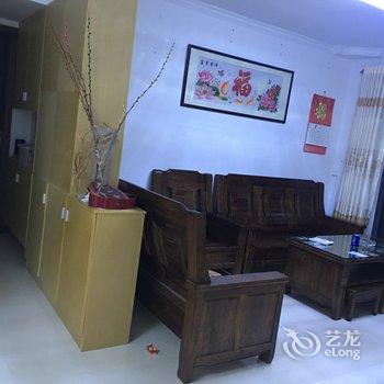 广州柯燕珠公寓酒店提供图片