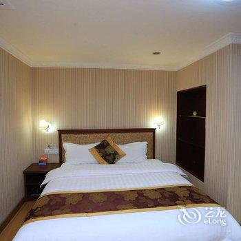 都市118连锁酒店(深圳松岗地铁站店)酒店提供图片