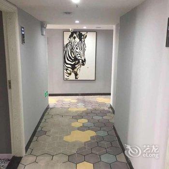 武汉珈南美寓酒店酒店提供图片