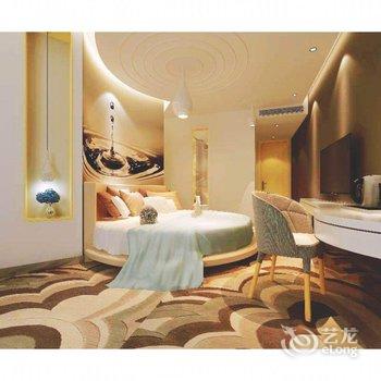 郑州黄淮宾馆酒店提供图片