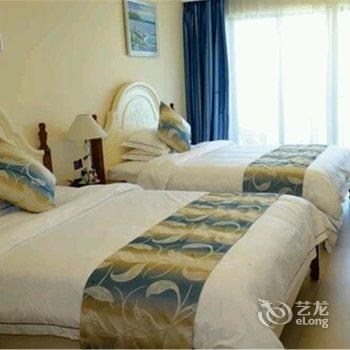 阳江海陵岛保利银滩海之南度假公寓酒店提供图片