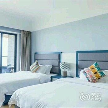 阳江海陵岛保利银滩海之南度假公寓酒店提供图片