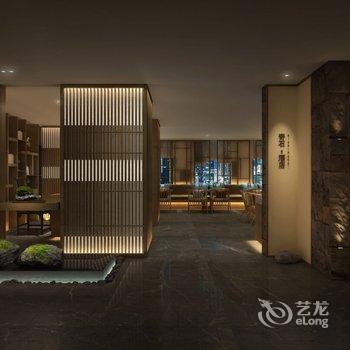 重庆奇石酒店酒店提供图片