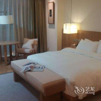 重庆奇石酒店酒店提供图片
