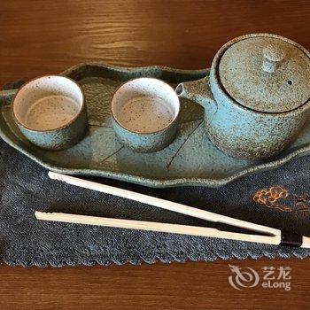 重庆奇石酒店酒店提供图片