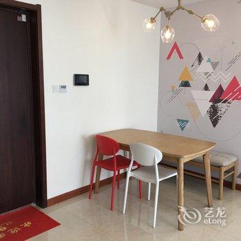 南京jily_dai公寓(兴安路分店)酒店提供图片