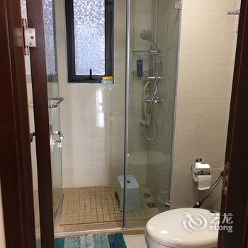 南京jily_dai公寓(兴安路分店)酒店提供图片