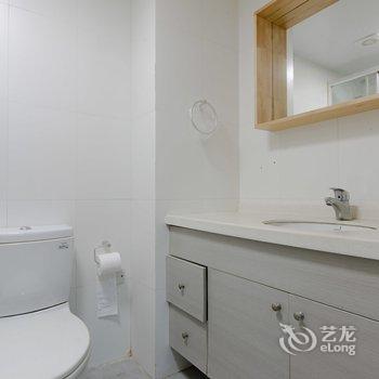 深圳katniss_X公寓(皇岗七街分店)酒店提供图片