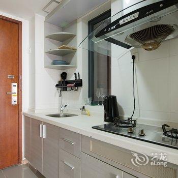 深圳katniss_X公寓(皇岗七街分店)酒店提供图片