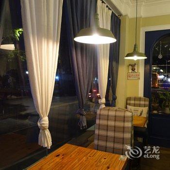 广州雨小姐特色民宿(赤岗北路分店)酒店提供图片