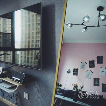 昆明Fun_Season公寓(张宫营路分店)酒店提供图片