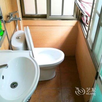 广州C.C度假别墅(路内咪表P分店)酒店提供图片