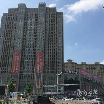 营口首尔海景公寓