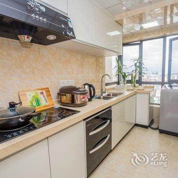 广州喜乐之家公寓(工业四路分店)酒店提供图片