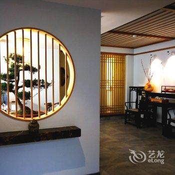 桂林城外有闲逸墅酒店酒店提供图片
