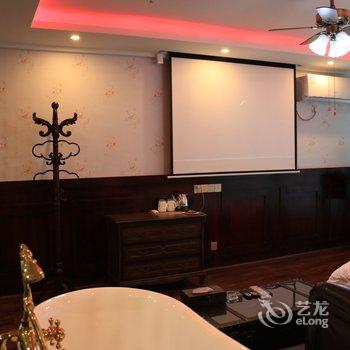 成都初见时光情景主题酒店酒店提供图片