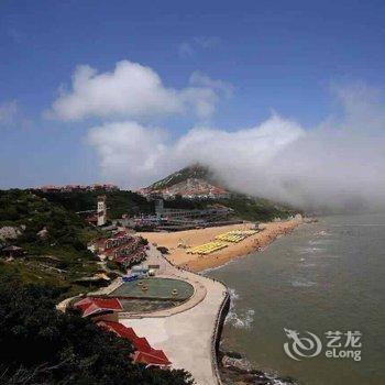 连云港连岛海风情海景假日酒店酒店提供图片